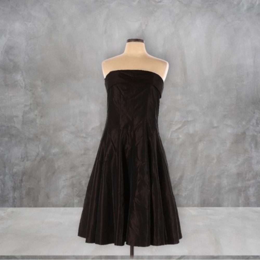 Zara Cocktail Dress Size XL